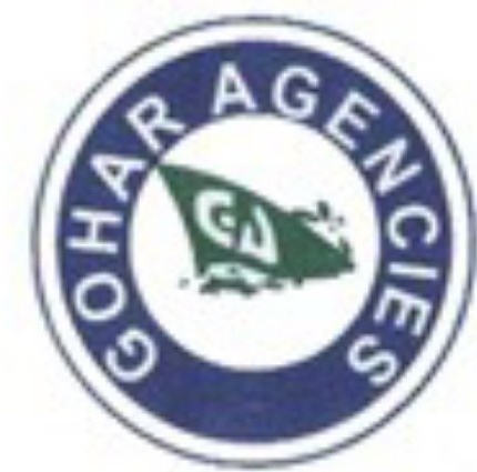 Gohar Agencies logo